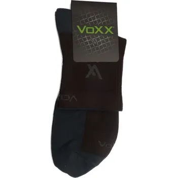 Pánské ponožky Nízké ponožky, Voxx, Neo, hnědá II: 47-50 (31-34 cm) (30807-31005)