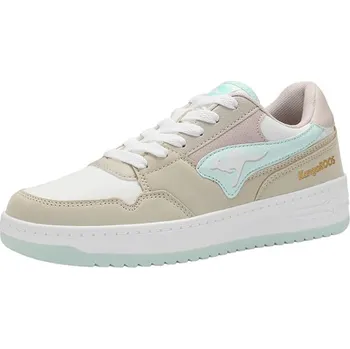 Dámské tenisky Tenisky Kangaroos Beige 8616586 36