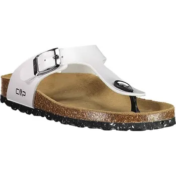 Dámské žabky cmp Weiß 4709738 40