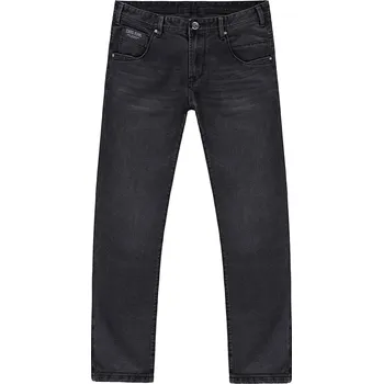 Pánské džíny Džíny Cars Jeans Schwarz 5180660 W32/L34