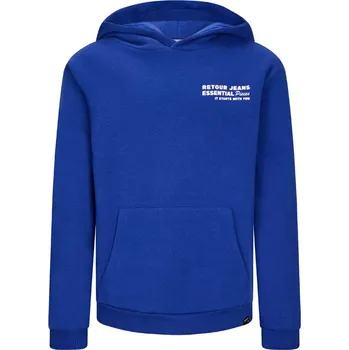 Chlapecká mikina Retour Blau 8413522 134