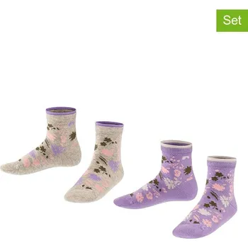 ESPRIT Lila/ Beige 3007115 27