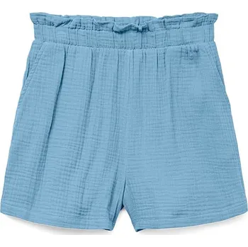 Dámské kraťasy Kraťasy Vero Moda Hellblau 860738 L