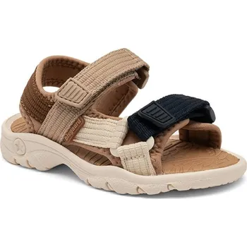 Dívčí sandály bisgaard Bunt 6969533 35