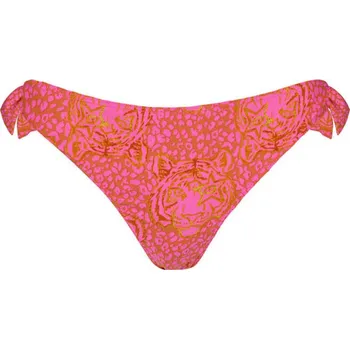 Oblečení a móda Plavky Barts Orange/ Pink 6859001 42