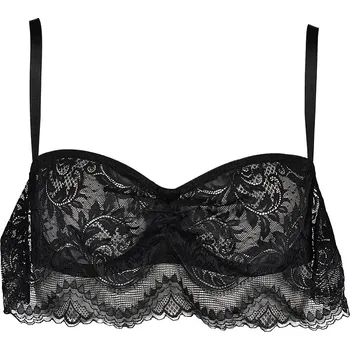 Podprsenka Podprsenka PETITE FLEUR Schwarz 5736634 85C