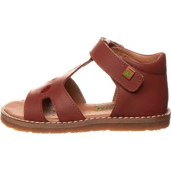Dívčí obuv El Naturalista Braun 7943032 24