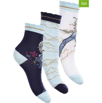 Disney Frozen Bunt 5604010 23