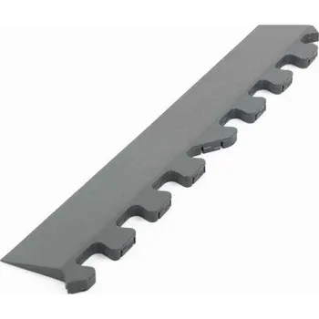 Hokejová tréninková pomůcka Lišta k ukončení syntetického ledu Hockeyshot Smooth Edging