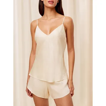 Dámské noční prádlo Triumph Creme 1794976 46