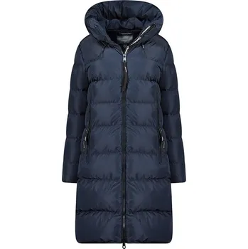 Dámská vesta Bunda Canadian Peak Dunkelblau 8020332 XXL