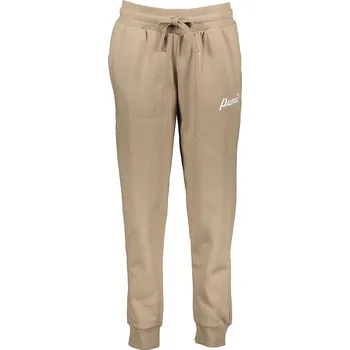 Tepláky Puma Beige 5657559 M