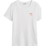 Tričko Marc O´Polo Weiß 8377329 M