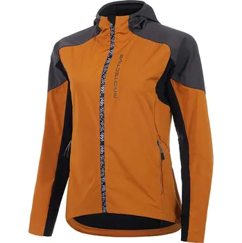 Dámská vesta Bunda Protective Orange 7242474 42