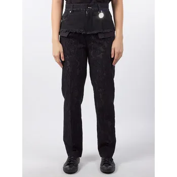 Dámské džíny Džíny Diesel Clothes Schwarz 5890004 W25/L32