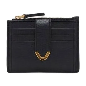 Peněženka Peněženka COCCINELLE Schwarz - (B)11 x (H)8 cm 9811942 onesize