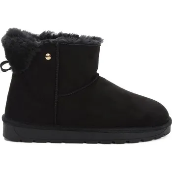 Dámské kozačky Boty Blackfield Schwarz 5575479 37