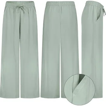 Dámské kalhoty Sublevel Mint 3531248 XS