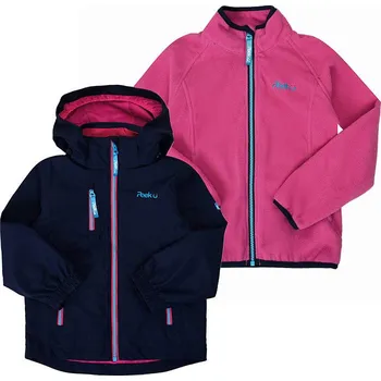 Peek U Dunkelblau/ Pink 3545573 152