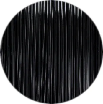 Filament Filament ABS Fiberlogy 1,75 mm 850 g černý pro 3D tiskárnu