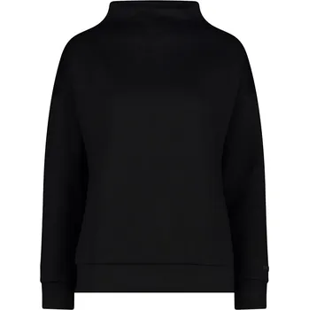 Dámská móda Mikina CMP Schwarz 4436577 38