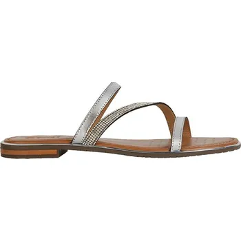 Dámská obuv Geox Silber 2114451 38