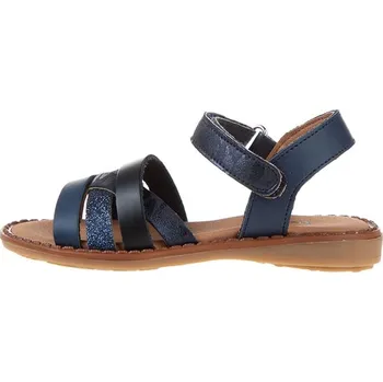 Dívčí obuv kmins Dunkelblau 445873 26