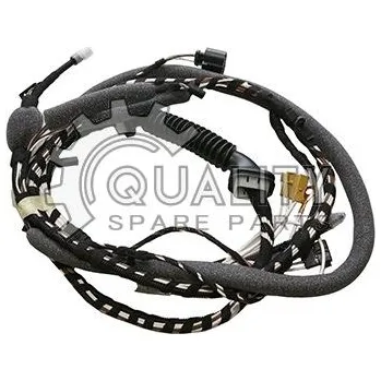 Auto elektroinstalace Svazek elektrické instalace ŠKODA Original OEM 5L6971147G