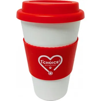 Termohrnek Bambusový hrnek Termohrnek 1st Choice