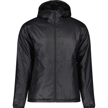 Pánská móda Bunda DOLOMITE Schwarz 5722056 M