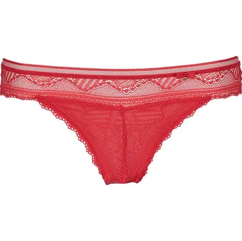 Kalhotky Kalhotky LASCANA Rot 2512166 44/46