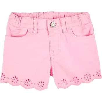 Dívčí kraťasy OshKosh Rosa 5285721 92