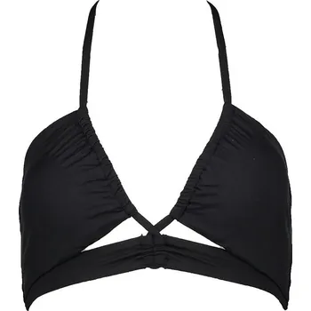 Dámské plavky Plavky s.Oliver Schwarz 3275881 42C/D-Cup