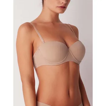 Podprsenka Podprsenka COTONELLA Beige 5324195 80B