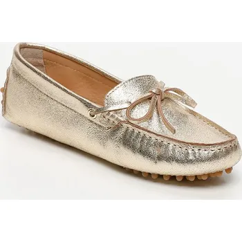 Dámské polobotky CHARLES & SMITH Gold 5351965 40