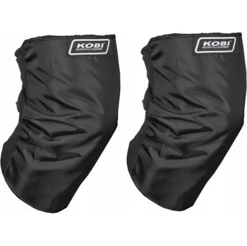 Chránič kolene Nákoleníky oteplovače kolen chrániče KOBI