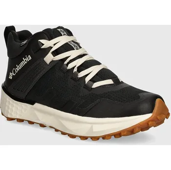 Pánská obuv Boty Columbia Facet 75 Mid Outdry 2099731 černá 99X, EUR 45