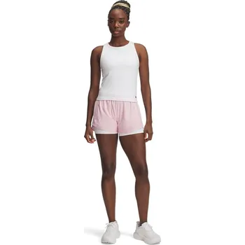 Dámské kalhoty Under Armour Rosa 3230558 S