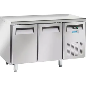 konvektomat Arktic, GN 1/1, 1350x700x(H)850mm | 236710