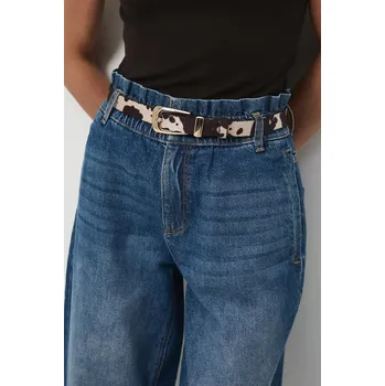 Opasek Pásek Medicine RW25-PAD300 hnědá 88A, vel. L