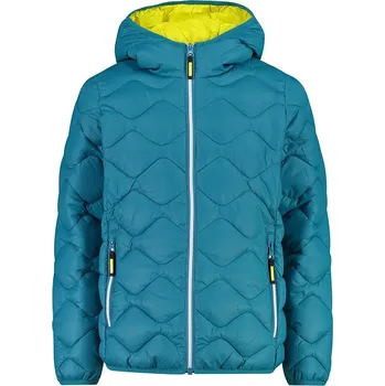 Dívčí bunda CMP Blau 7667982 110