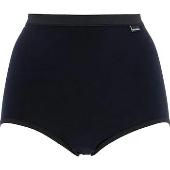 Kalhotky Kalhotky COTONELLA Schwarz 2237473 XL