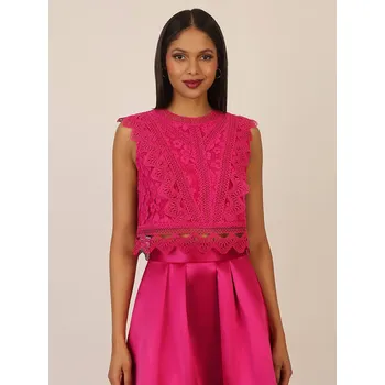 Dámské tričko APART Pink 7016734 46