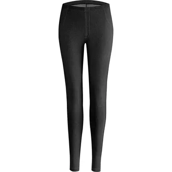 Dámské legíny Legíny Nur Die Schwarz 1076452 38/40