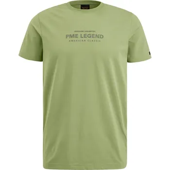 Pánské tričko Tričko PME Legend Grün 9749657 XL