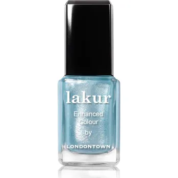 Lak na nehty LONDONTOWN lakur Whipped Blueberry lak na nehty