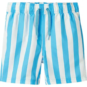 Chlapecké plavky name it Hellblau 5930296 152