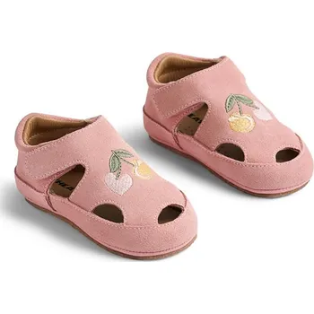 Dívčí tenisky Boty Wheat Rosa 9489528 20