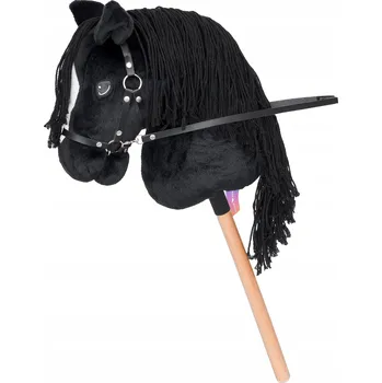 Hobby horsing Hobby Horse BlackyBenny černý