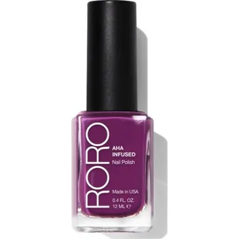 Lak na nehty RORO Sleep Spell lak na nehty